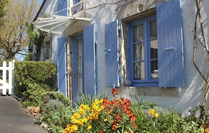 Gîte