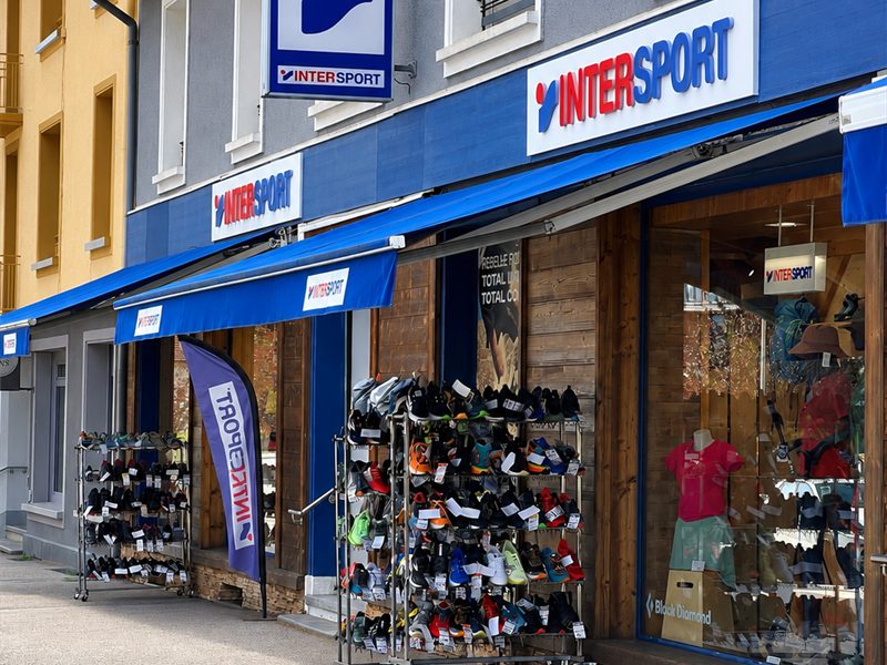 Intersport