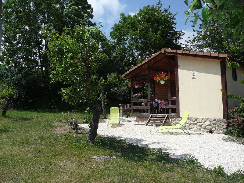 CHALET N°3