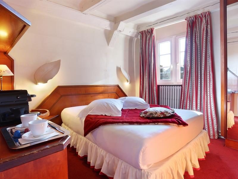 Hôtel Suisse