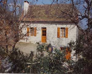 Rouquel