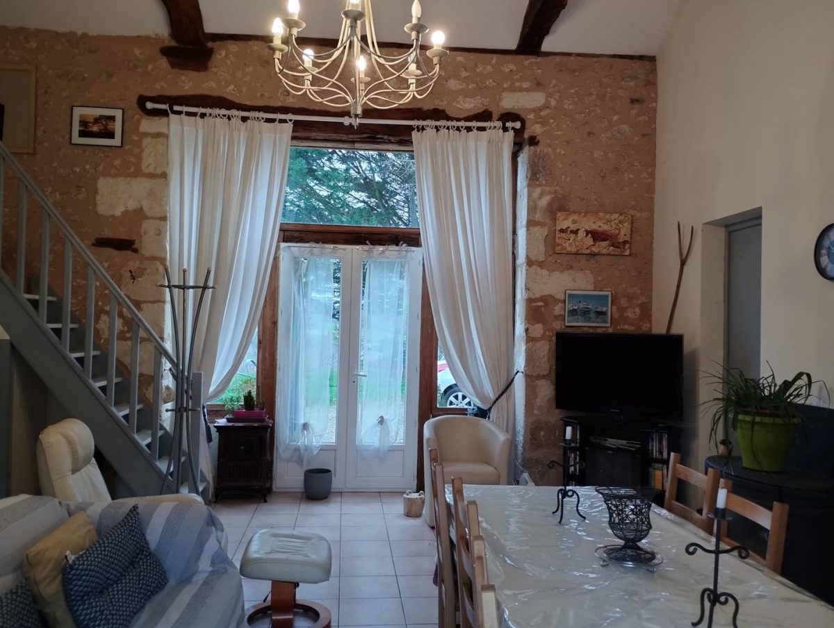 Gîte Le parc