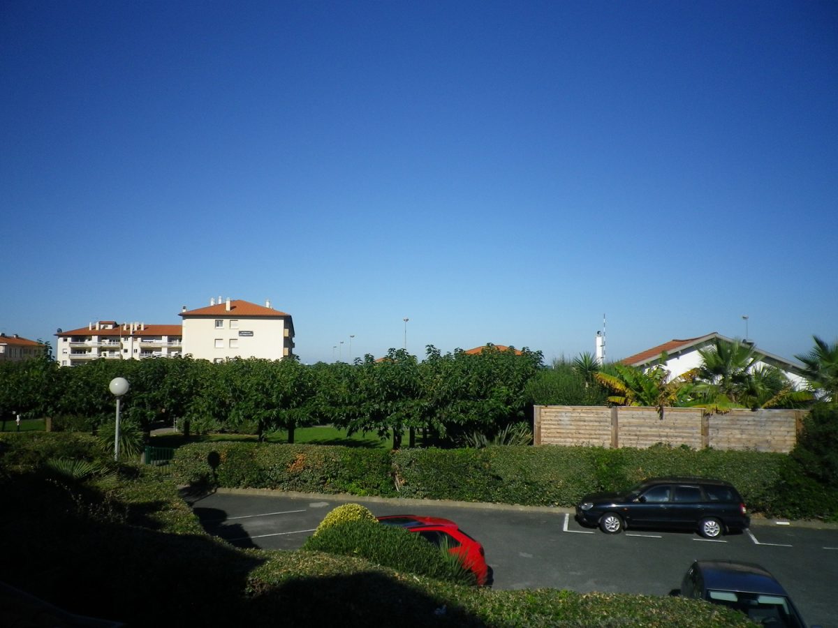 Appartement Mouhica