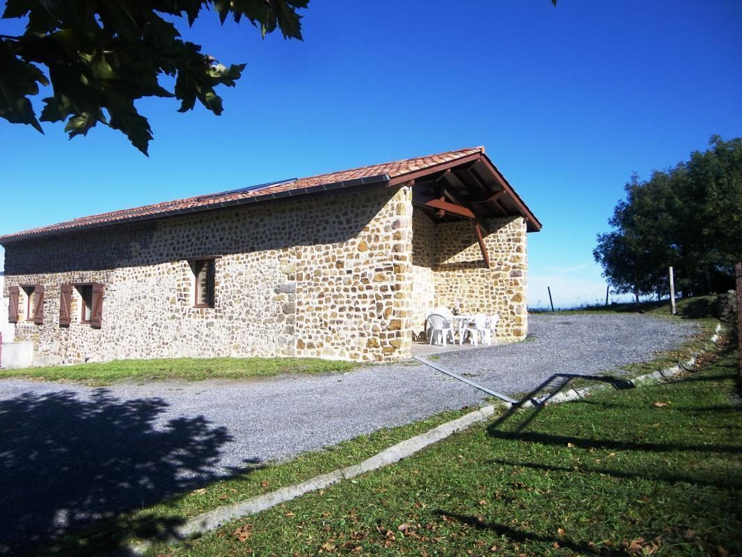 Sallaberrikoborda