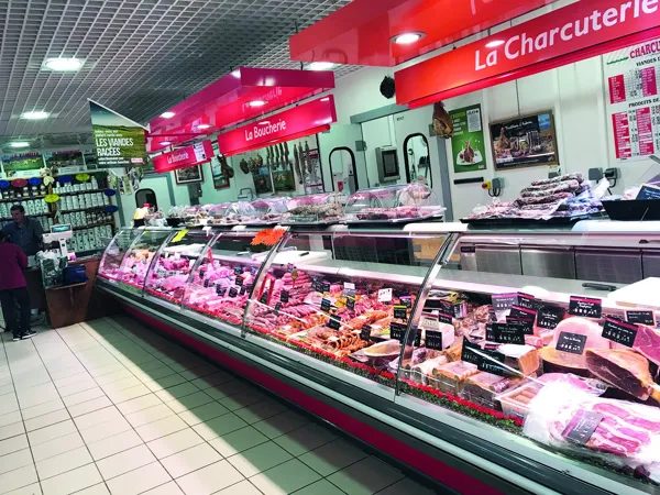 Maison Conquet - Boucherie Charcuterie Traiteur