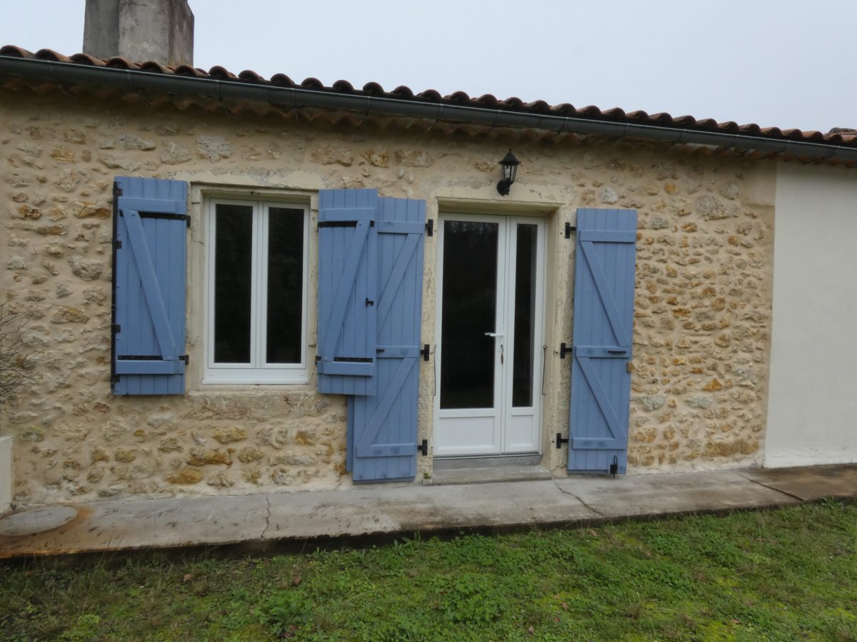 Gîte du Maquis