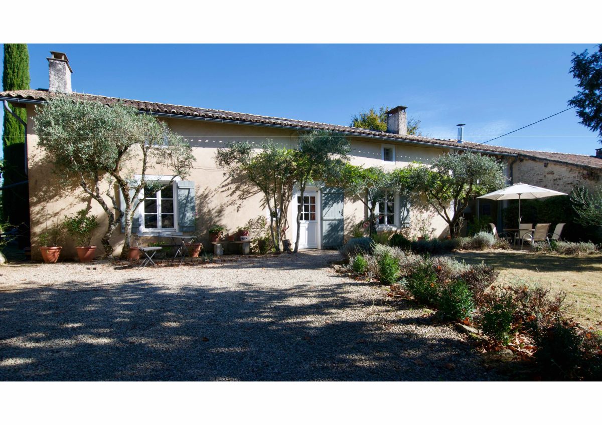 Gîte du Hâmeau des Boblières