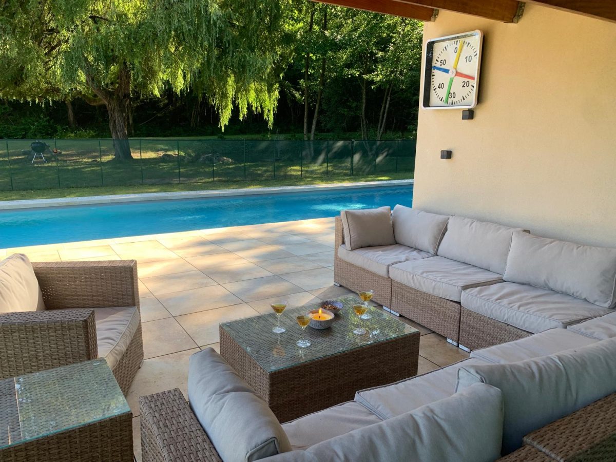 O BARDAOU - LE CAGIRE