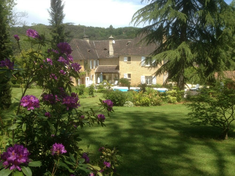 Domaine des Ecureuils