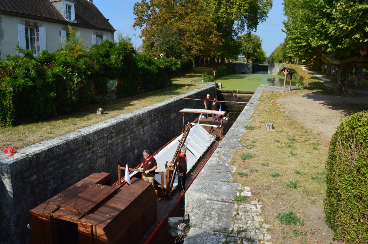 Site de Grignon