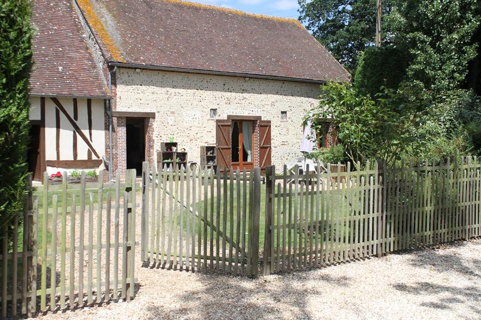 Maison de Fessanvilliers