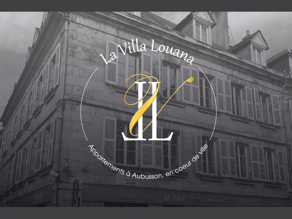 Chambre d'hôtes "La Villa Louana 23"