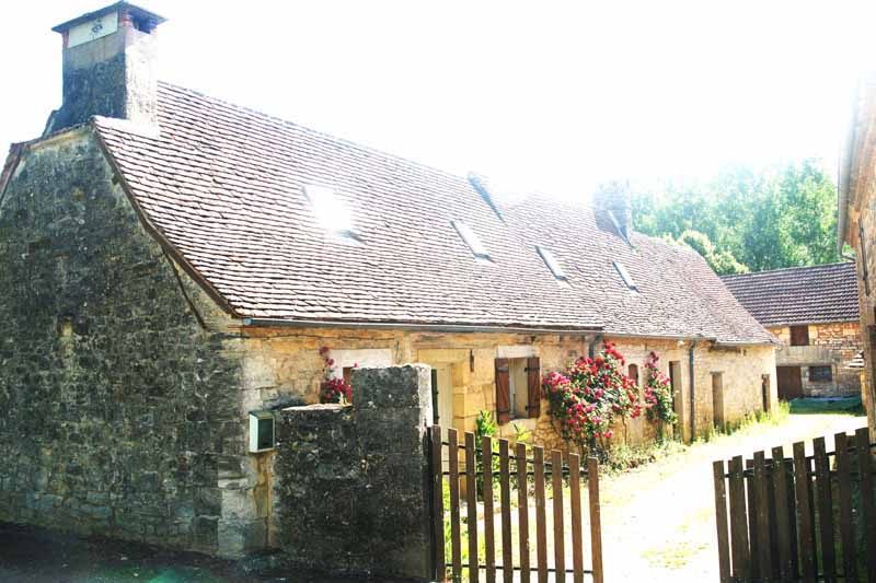 A la Bonne Franquette 1