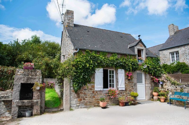 Clévacances H580 > La Maison Diguet