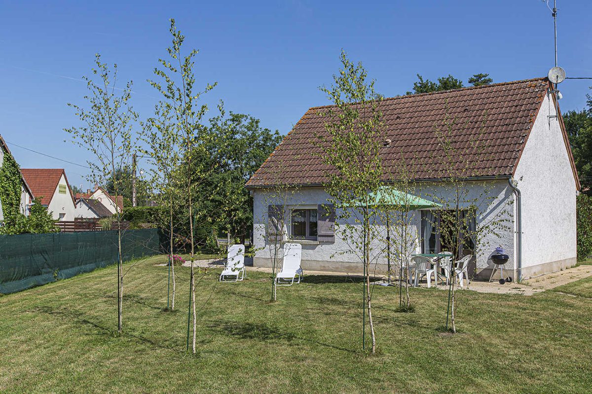 Chez Claude