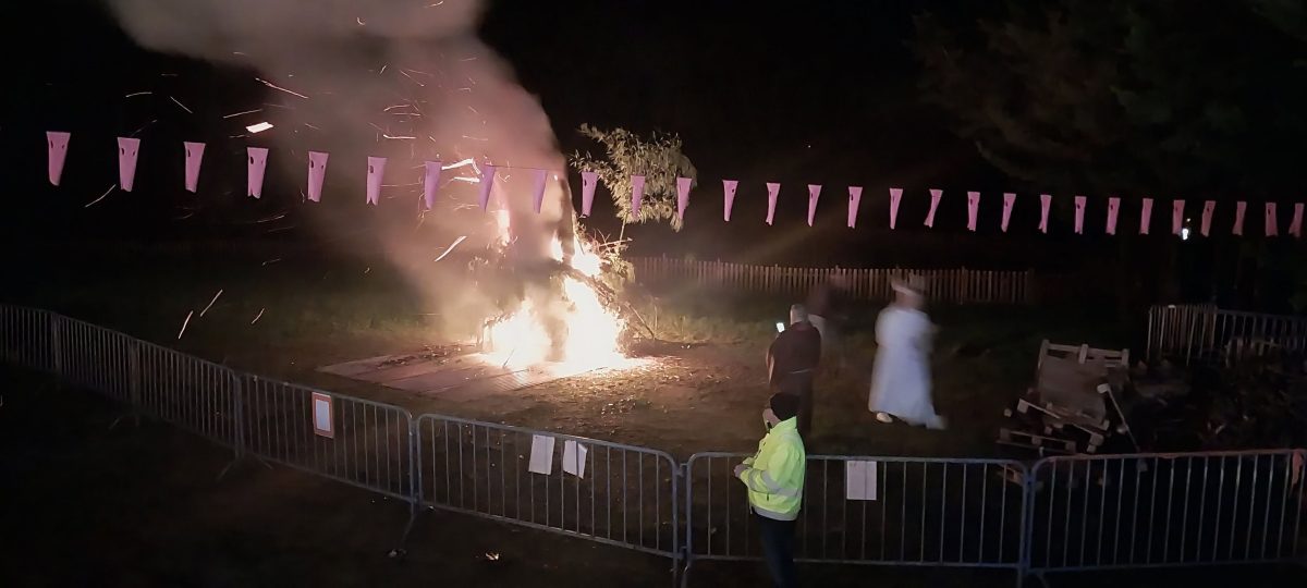 Fête du Solstice