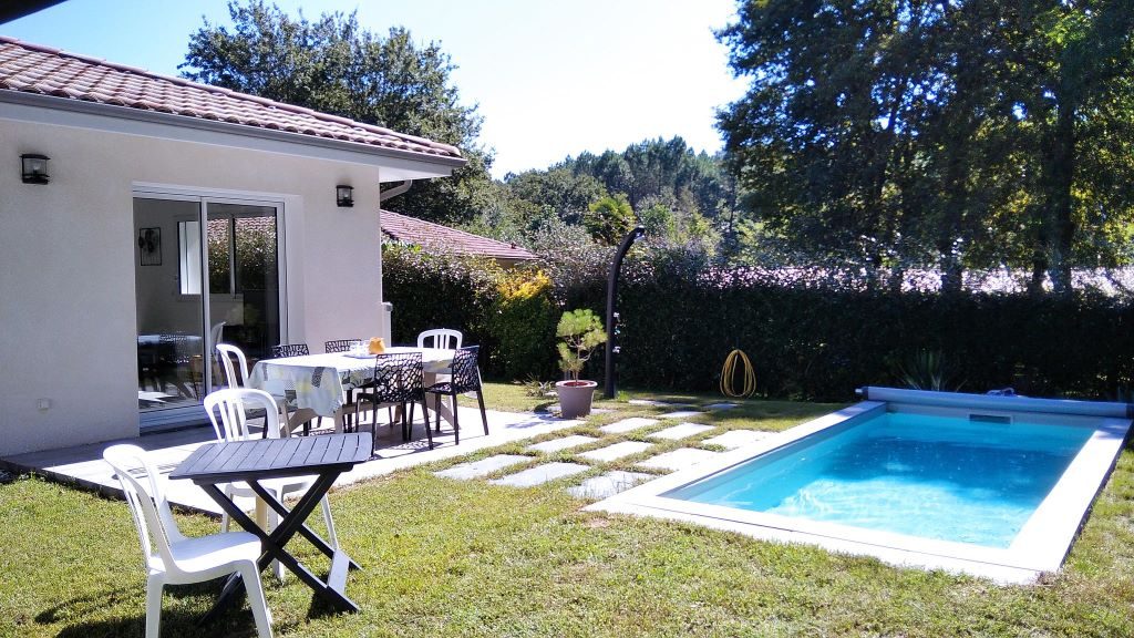 Maison Solyselva