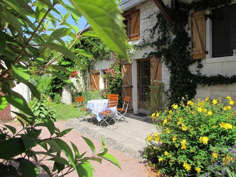 Le Clos de la Garde