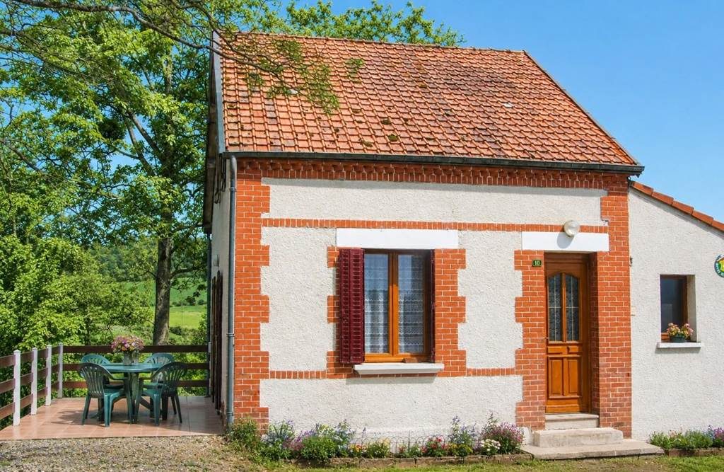 Gîte n°293 "CASA BIANCA"
