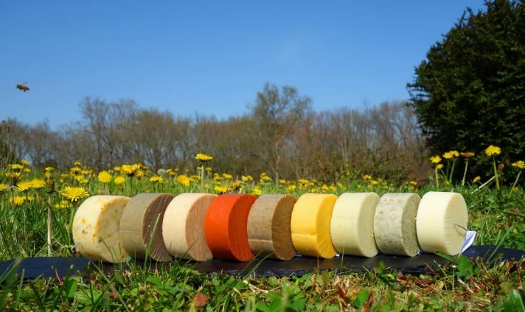 Savonnerie Le Pré en Bulles