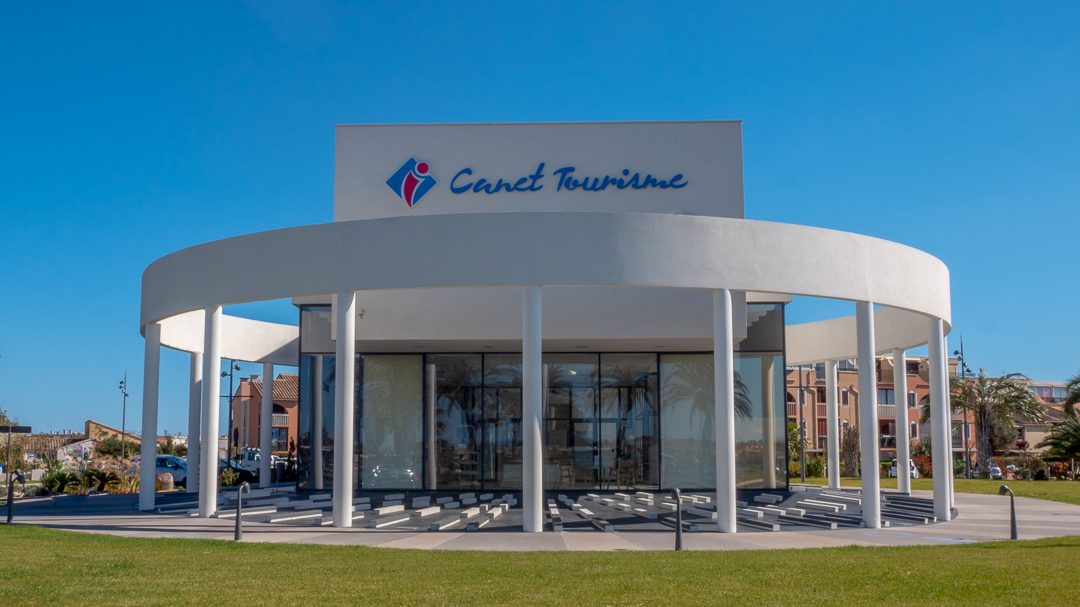 CANET TOURISME