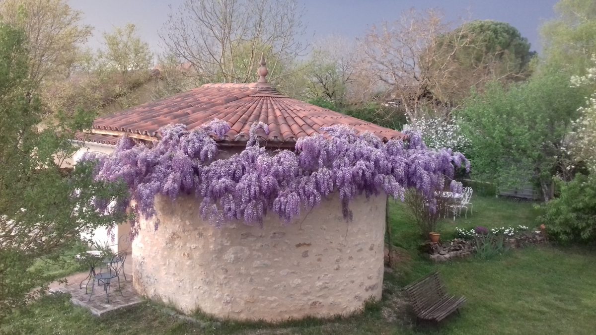 La Caselle D'Hôtes