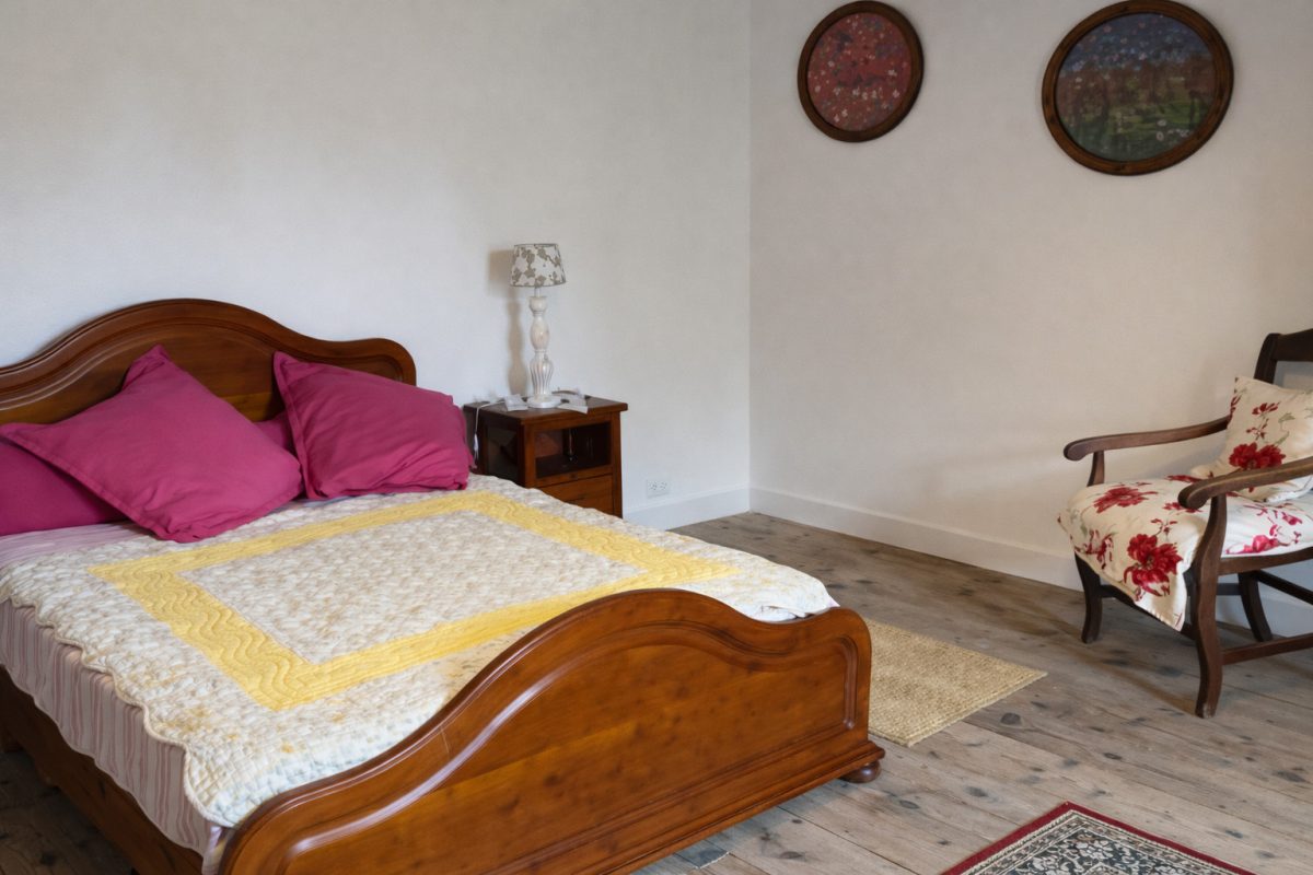 Chambres d'hôtes Le Doux Nid