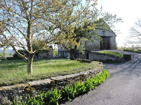 Gîte Le bout du Monde