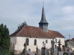 Eglise Saint-Parre