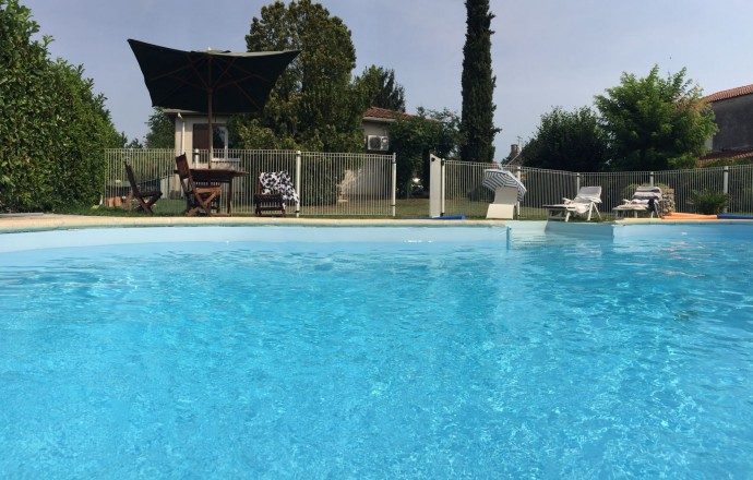 La Villa Douce