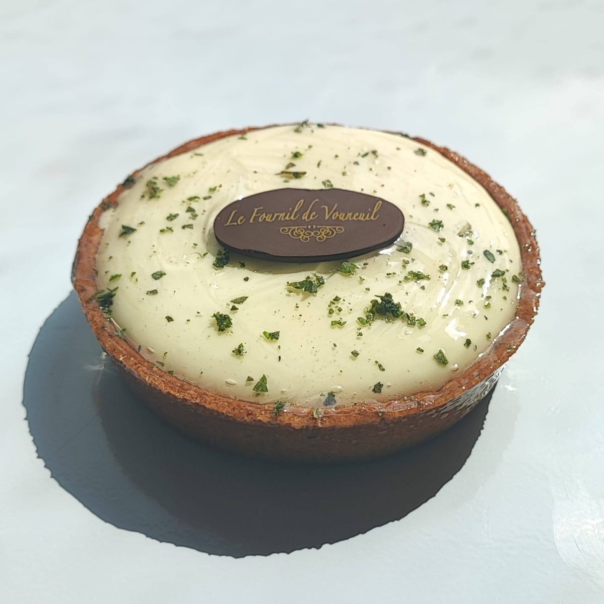 Le fournil de Vouneuil