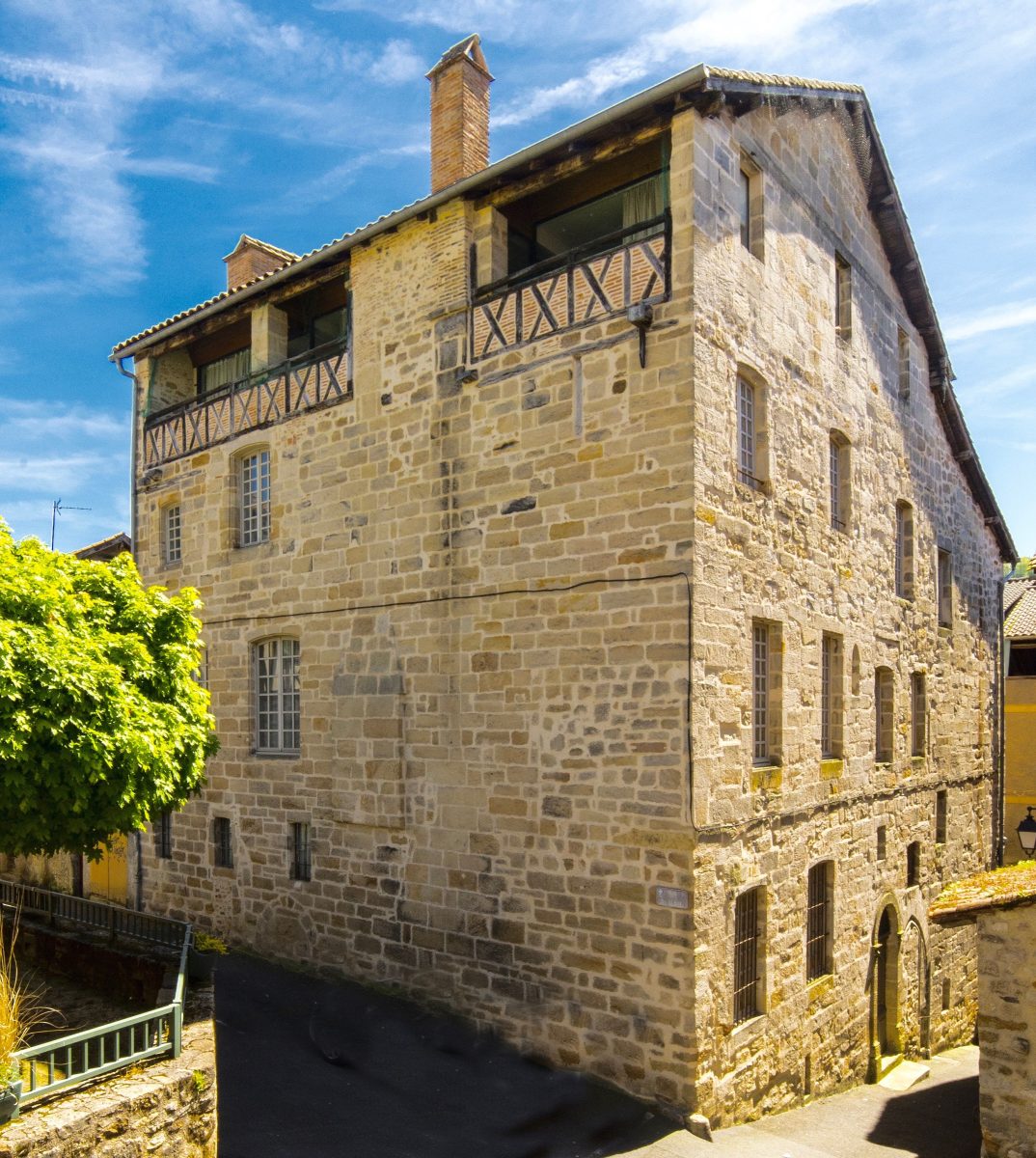 Chambres d'hôtes Conquans