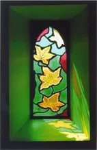 Travail du Verre : l'Art et la Matière