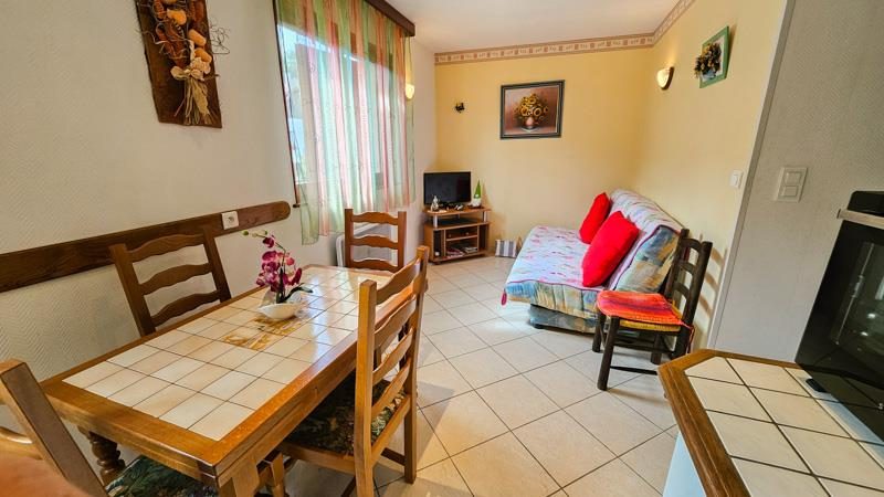 Appartement 4 personnes