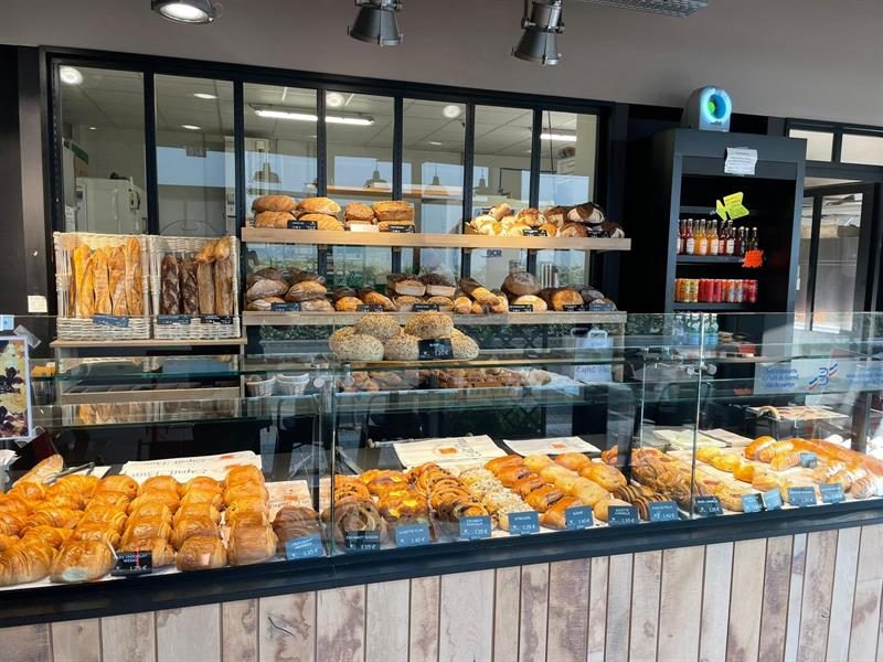 Boulangerie Esprit Pain