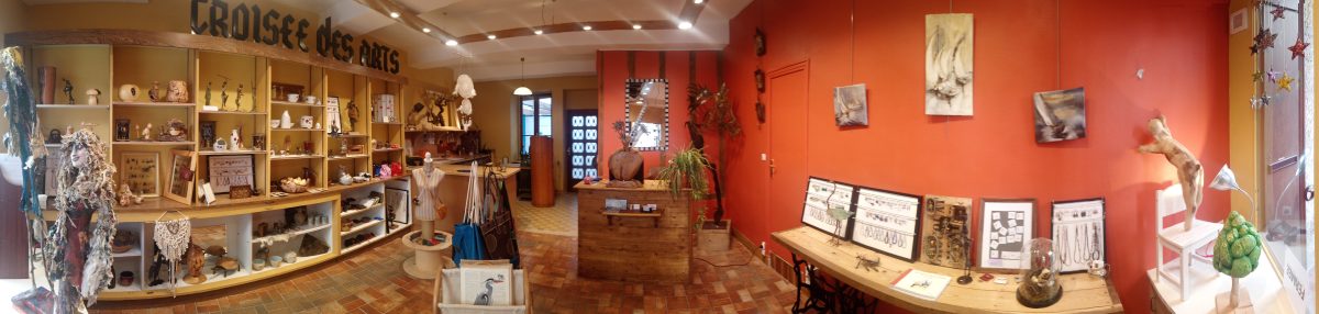 Espace Créateurs