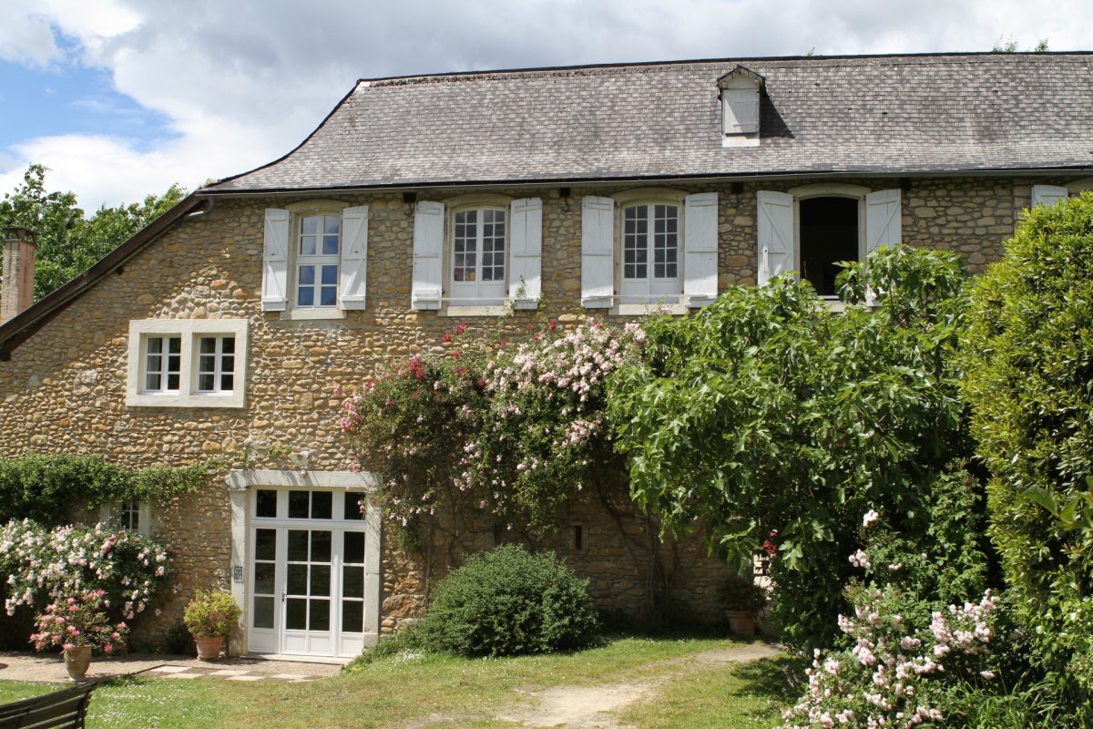 Ferme Dague