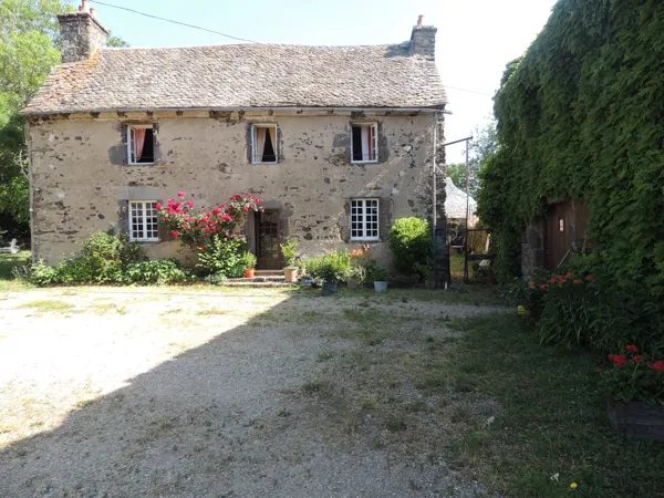 Gîte la Ferme de Vernholes
