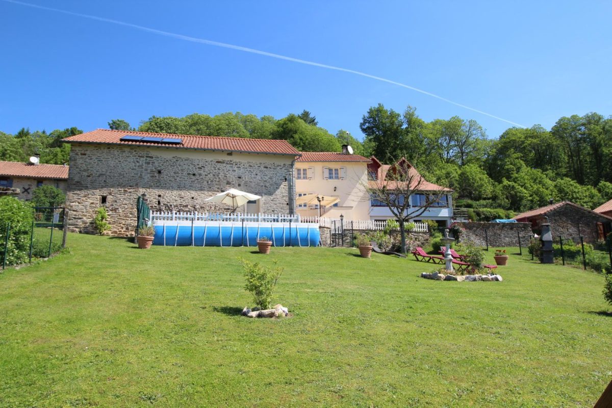 Le Puyconnieux