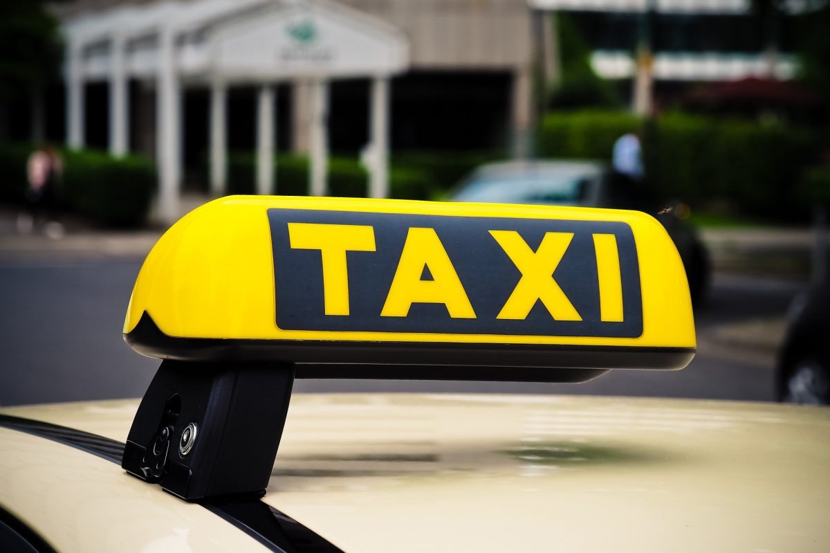 Armance taxis services