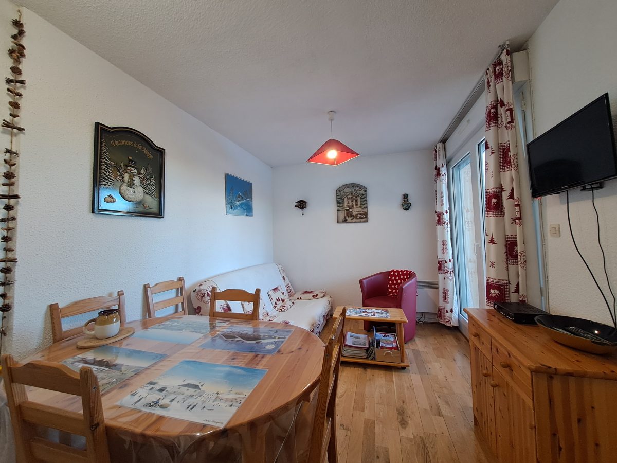 Les Terrasses des Jouvencelles - Appartement en résidence - P512RIG00