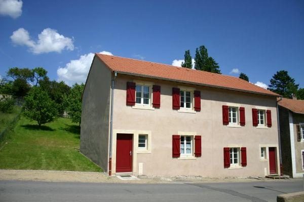 Gîte des Remparts