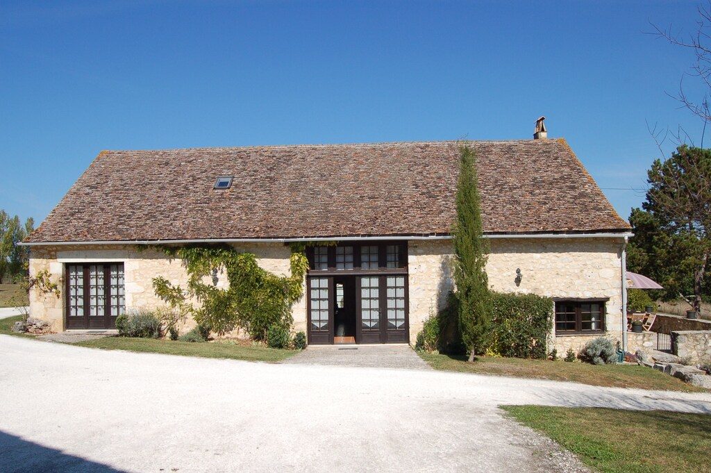 La Vieille Grange