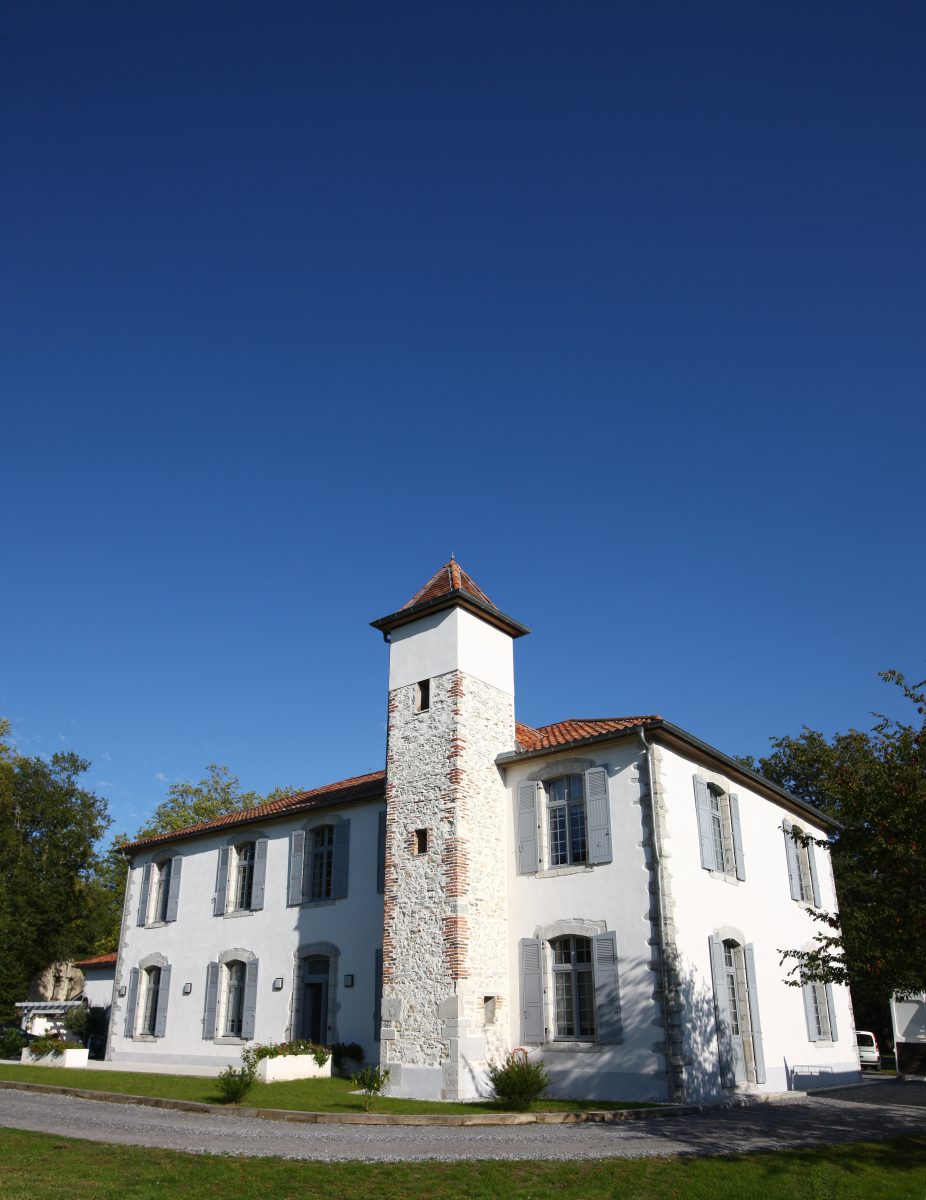 Domaine de L'Esperon ***