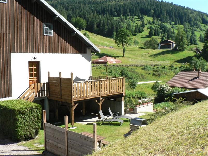 Appartement 5 personnes