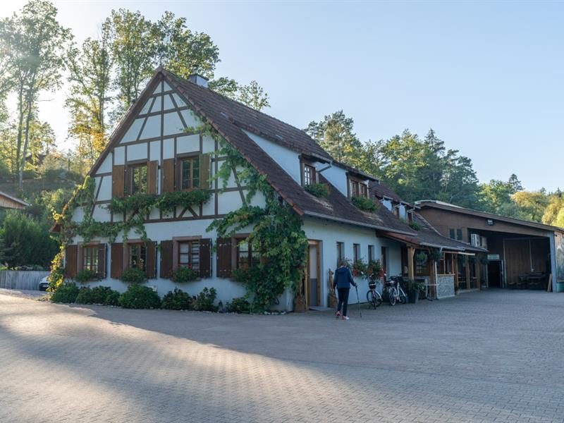 Ferme du Steinbach