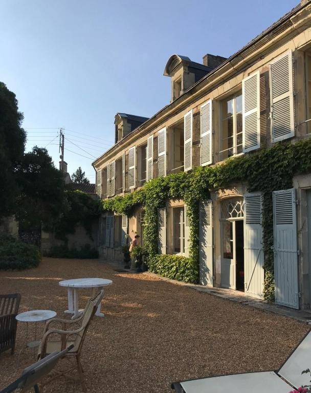 Le Clos de Bonneval