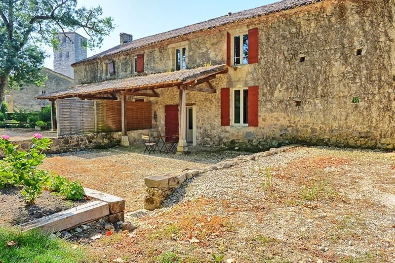 La Maison d'Olive