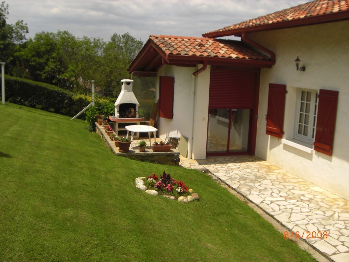 Maison Penttoman