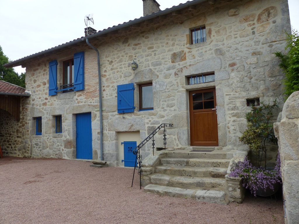 Chez Mimi